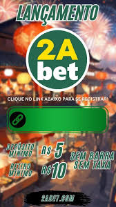 Descubra o Mundo dos Apostas com 2abet Guias e Dicas Descubra o Mundo dos Apostas com 2abet Guias e Dicas