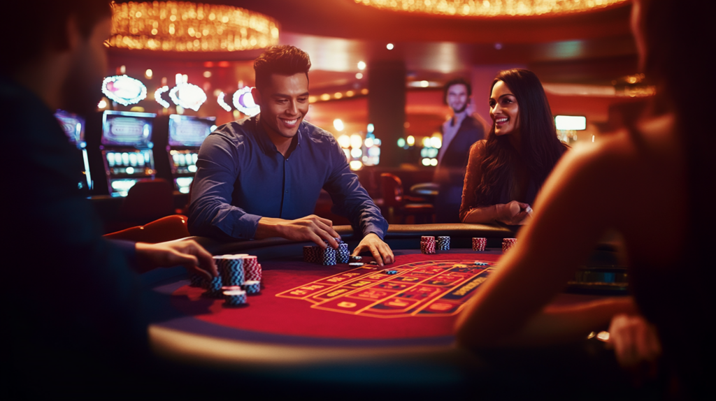 Discover Exciting Casino Sites Not on Gamstop 857 Discover Exciting Casino Sites Not on Gamstop 857