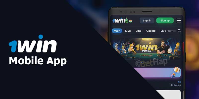 Discover the World of 1win bet An In-Depth Guide Discover the World of 1win bet An In-Depth Guide