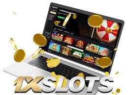 Experiencia Inigualable con 1xslot mobile Experiencia Inigualable con 1xslot mobile