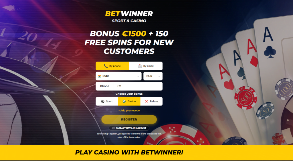 Explore the Exciting Features of Betwinner Sportsbook Explore the Exciting Features of Betwinner Sportsbook