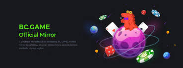 Exploring the Unique Features of Bc Game Nepal Exploring the Unique Features of Bc Game Nepal