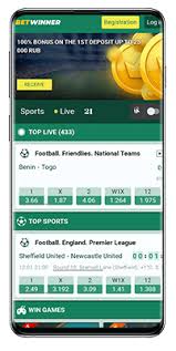 How to Access Your Account Login Betwinner