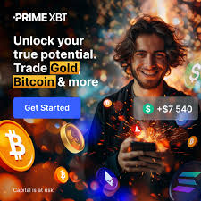 PrimeXBT Spot Trading Guida Completa e Vantaggi