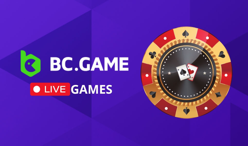 BC Game Живые Мероприятия Ваш Путь к Успеху и Развлечению BC Game Живые Мероприятия Ваш Путь к Успеху и Развлечению