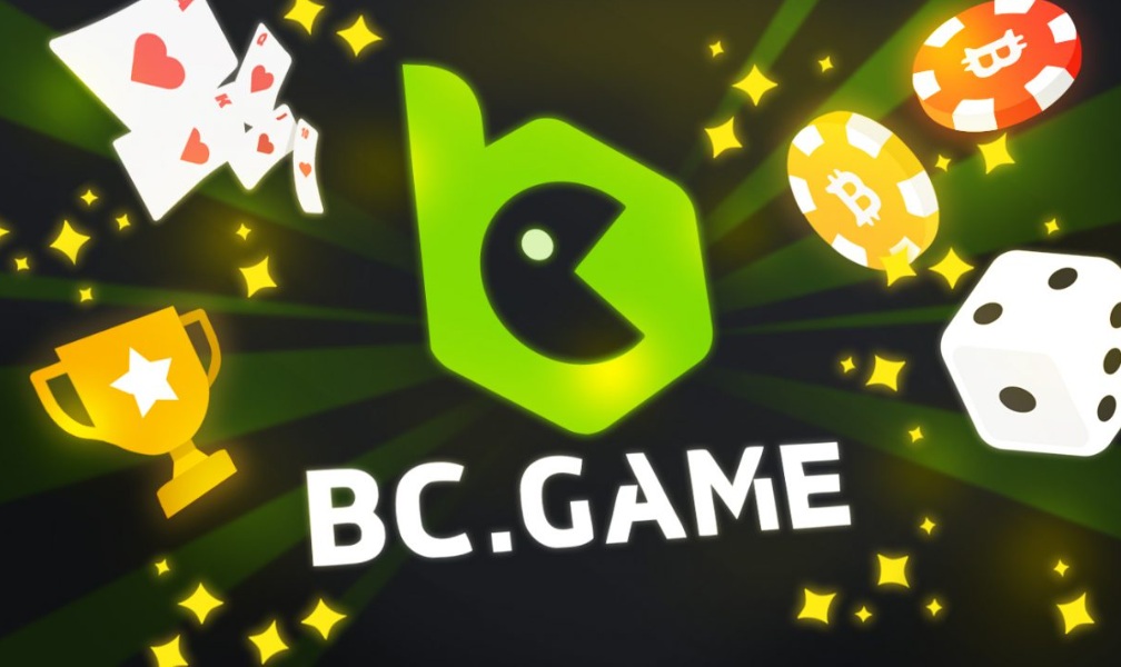 Discovering the Excitement of BCGame Top