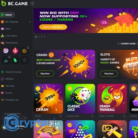 Everything You Need to Know About BC Game Bet 16 Everything You Need to Know About BC Game Bet 16