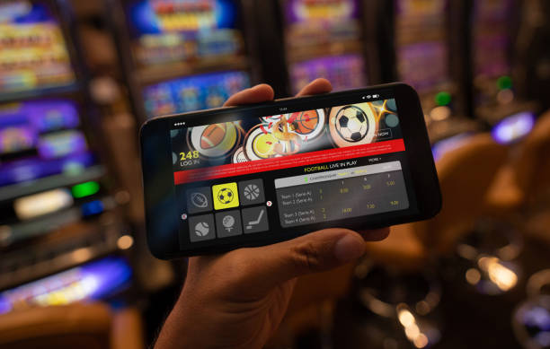 Explora el Entretenimiento del 1xbet casino Explora el Entretenimiento del 1xbet casino