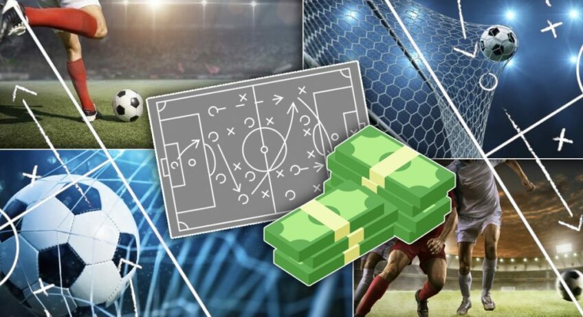 Explore the Exciting World of 1win Sports Betting 1 Explore the Exciting World of 1win Sports Betting 1