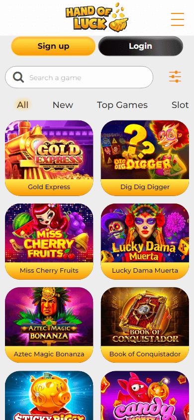 Exploring Opportunities at Hand of Luck Online Casino UK Exploring Opportunities at Hand of Luck Online Casino UK