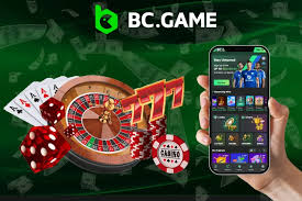 Exploring the Features and Benefits of the BC GAME App in Nigeria Exploring the Features and Benefits of the BC GAME App in Nigeria