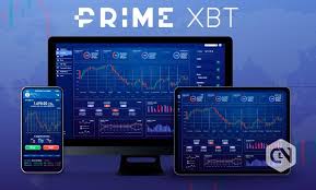 Exploring the Future of Trading with PrimeXBT Platform 2 Exploring the Future of Trading with PrimeXBT Platform 2