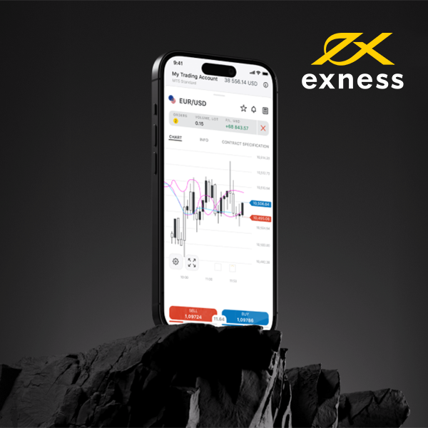 Exploring the Global Exness Broker Overview, Services, and Benefits