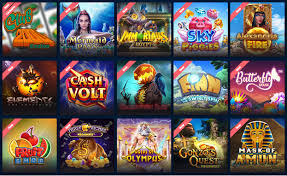 Exploring the Role of Artificial Intelligence in Online Casinos 2 Exploring the Role of Artificial Intelligence in Online Casinos 2