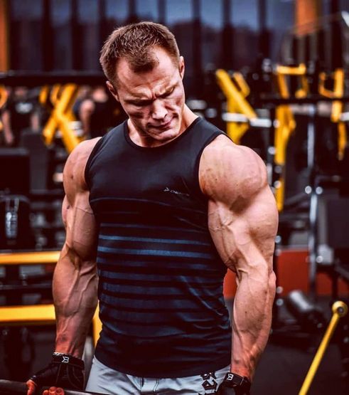 Oxymetholone Magnus: Modo de Empleo