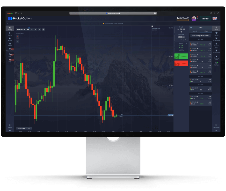 Pocket Option Bitcoin Withdrawal Time What You Need to Know