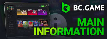 Ultimate Guide to BC.Game Your Gateway to Fun and Rewards Ultimate Guide to BC.Game Your Gateway to Fun and Rewards