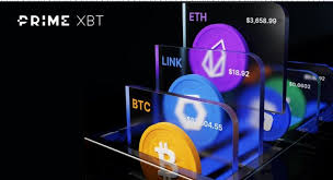 Unleashing the Power of the PrimeXBT Trading Platform Unleashing the Power of the PrimeXBT Trading Platform