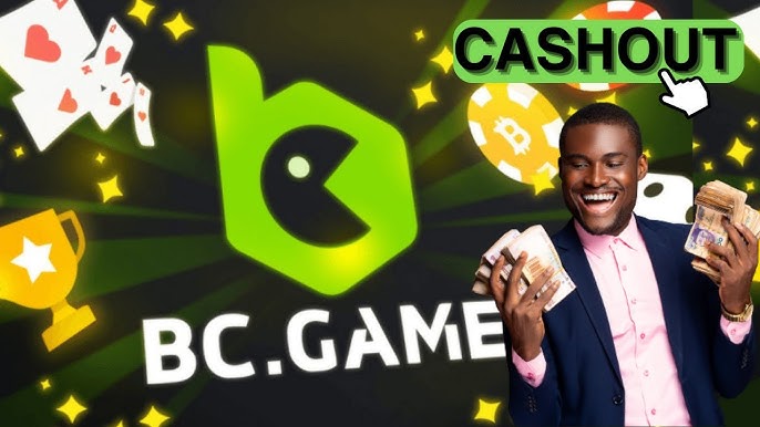 BC Game App Download Your Guide to Fun and Excitement BC Game App Download Your Guide to Fun and Excitement