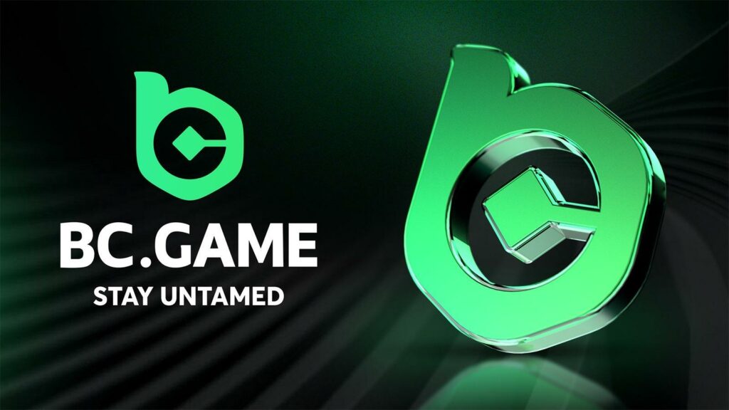BC.Game Espejo La Revolución de los Juegos de Casino en Línea BC.Game Espejo La Revolución de los Juegos de Casino en Línea