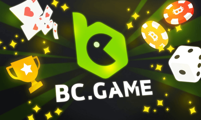 BC.Game Espejo La Revolución de los Juegos de Casino en Línea BC.Game Espejo La Revolución de los Juegos de Casino en Línea