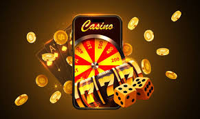 Casino Neonix Your Ultimate Destination for Online Gaming Fun Casino Neonix Your Ultimate Destination for Online Gaming Fun