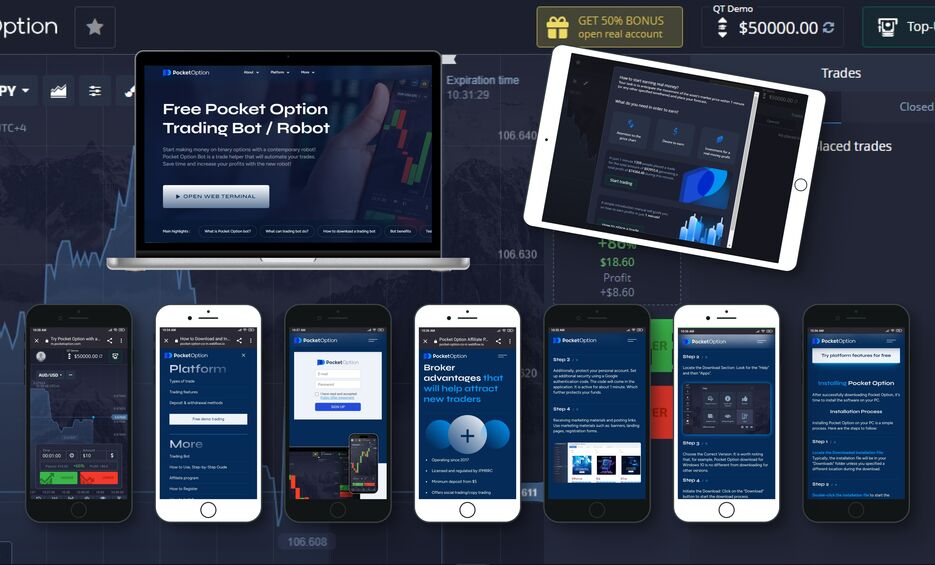 Contact Pocket Option Your Gateway to Trading Success Contact Pocket Option Your Gateway to Trading Success