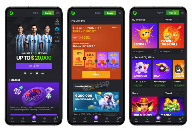 Discover Exciting Gameplay with BC.Stavka Slots Discover Exciting Gameplay with BC.Stavka Slots