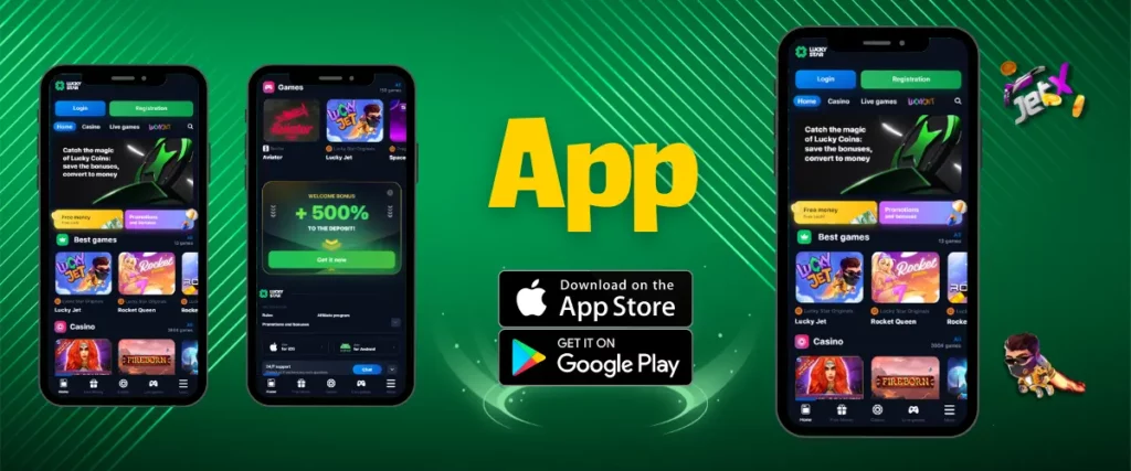 Discover the Excitement with Lucky Star Aviator App Download Discover the Excitement with Lucky Star Aviator App Download