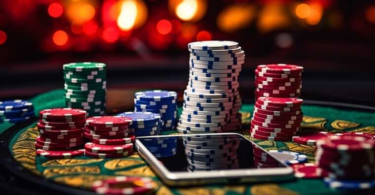 Experience the Thrill of Gambling at NineWin Casino & Sportsbook Experience the Thrill of Gambling at NineWin Casino & Sportsbook