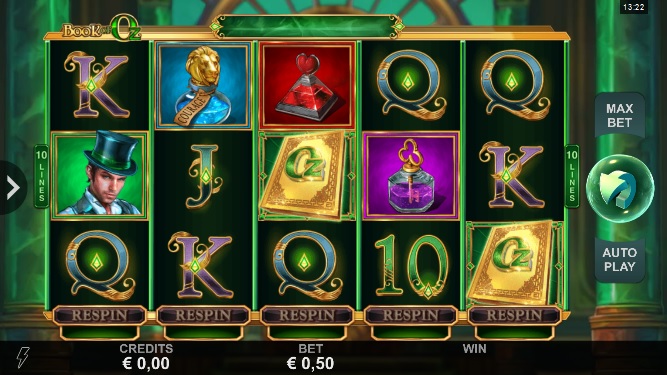 Experience Thrilling Games at Lucky Star 777 Online Casino India