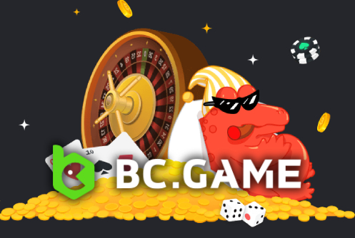 Explore the Thrills of BC.Game Casino A Guide for Enthusiasts Explore the Thrills of BC.Game Casino A Guide for Enthusiasts