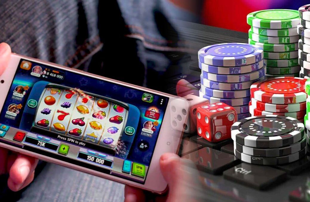Exploring the Excitement of Slotmonster Casino & Sportsbook 58 Exploring the Excitement of Slotmonster Casino & Sportsbook 58