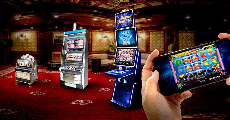 How Blockchain Is Changing the Game for Kazakhstani Casino Apps 5 How Blockchain Is Changing the Game for Kazakhstani Casino Apps 5