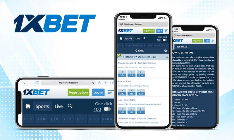 How to Easily 1xbet download ios for Seamless Betting How to Easily 1xbet download ios for Seamless Betting