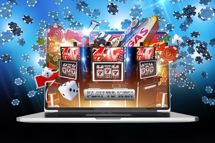 Introduction to Online Casinos in 2025 14 Introduction to Online Casinos in 2025 14