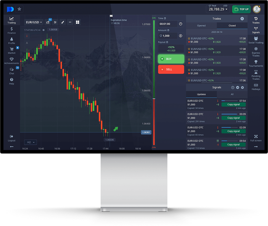 Как осуществить pocket option вход пошаговое руководство Как осуществить pocket option вход пошаговое руководство