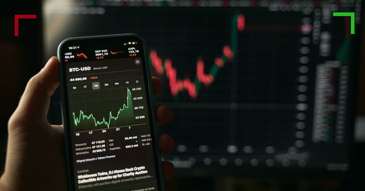 Maximizing Your Trading Profit Crypto Strategies for Success Maximizing Your Trading Profit Crypto Strategies for Success