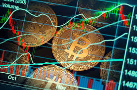 Maximizing Your Trading Profit Crypto Strategies for Success Maximizing Your Trading Profit Crypto Strategies for Success