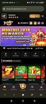 Pôquer Online Lucky Star The Ultimate Guide to Winning Big Pôquer Online Lucky Star The Ultimate Guide to Winning Big