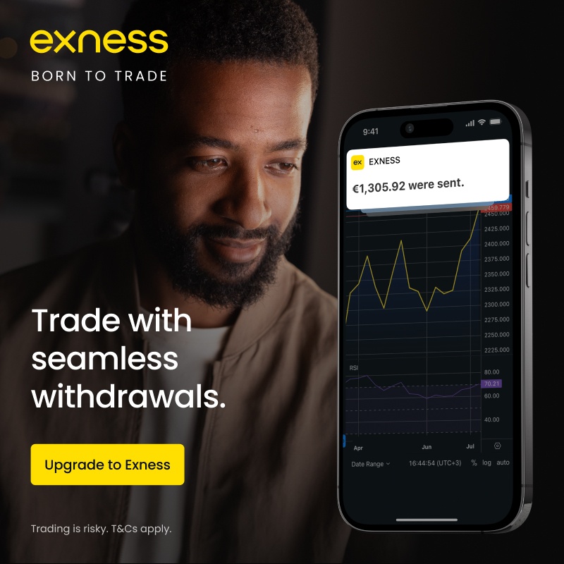 Reviews of Exness From Real Traders 4 Reviews of Exness From Real Traders 4