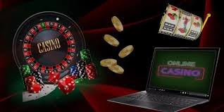 Slot aylanishlari bilan real yutuqlarga bir qadam - G'alaba sirlari Slot aylanishlari bilan real yutuqlarga bir qadam - G'alaba sirlari