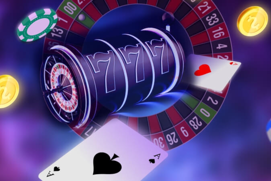 Slot aylanishlari bilan real yutuqlarga bir qadam - G'alaba sirlari Slot aylanishlari bilan real yutuqlarga bir qadam - G'alaba sirlari