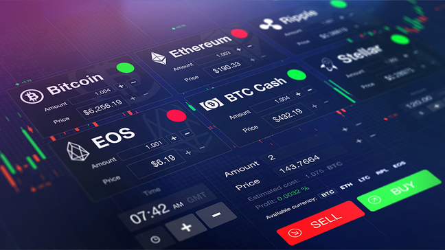 The Latest Insights in Crypto Trading News Feed The Latest Insights in Crypto Trading News Feed