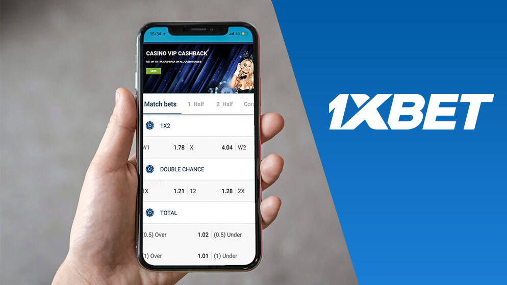 Toko Aplikasi 1xbet - Solusi Terbaik untuk Petaruh di Indonesia Toko Aplikasi 1xbet - Solusi Terbaik untuk Petaruh di Indonesia
