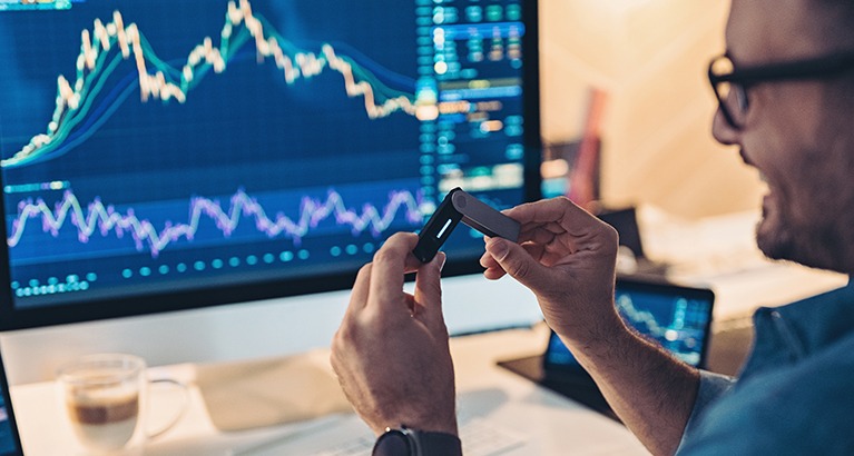 Understanding Crypto Trading Trend Signal for Successful Trading