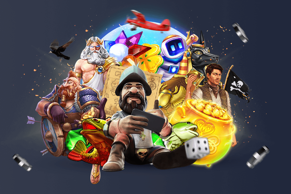 Understanding the Mechanisms How Casino Bonuses Work in Bangladeshi Online Casinos Understanding the Mechanisms How Casino Bonuses Work in Bangladeshi Online Casinos