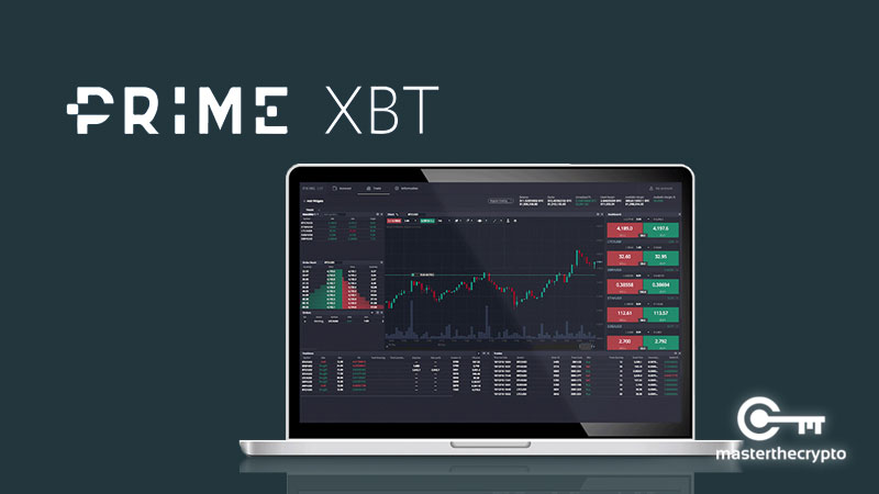 Unlocking the Future of Trading with APP PrimeXBT 11 Unlocking the Future of Trading with APP PrimeXBT 11
