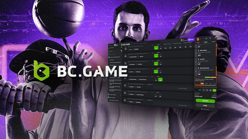 Unlocking the World of Online Gaming BCGameBet Ng Unlocking the World of Online Gaming BCGameBet Ng