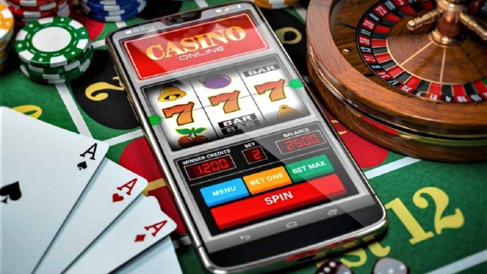 Unveiling the Excitement of Online Gaming Casino SpinTime Unveiling the Excitement of Online Gaming Casino SpinTime